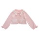 Summer Fairy Sanrio Characters Piano Top Blouse Cardigan Waistless JSK and Sets(Reservation/Full Payment Without Shipping)
